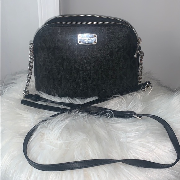 Michael Kors Dome Crossbody - Picture 3 of 3